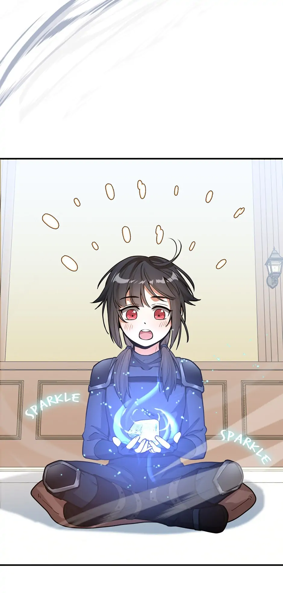 The Beginning After The End Chapter 175.7 image 27